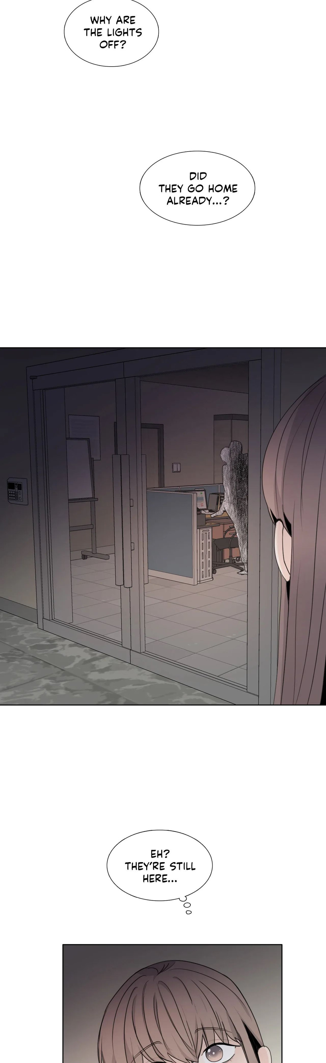 Talk to Me Chap Chapter 134-Talk to Me - Next Chap 151