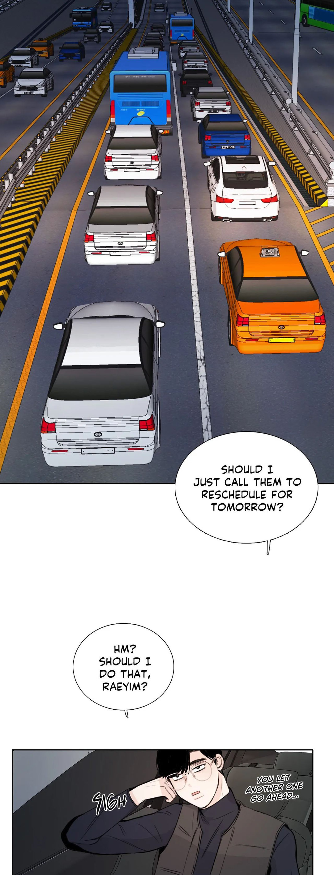 Talk to Me Chap Chapter 134-Talk to Me - Next Chap 151