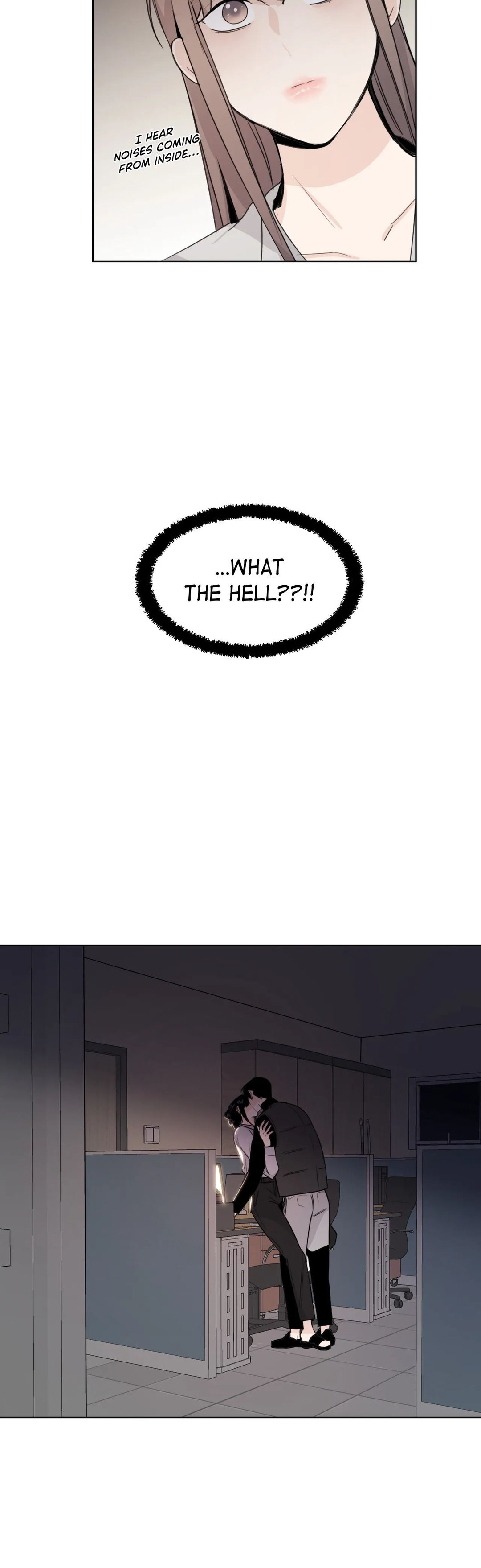 Talk to Me Chap Chapter 134-Talk to Me - Next Chap 151