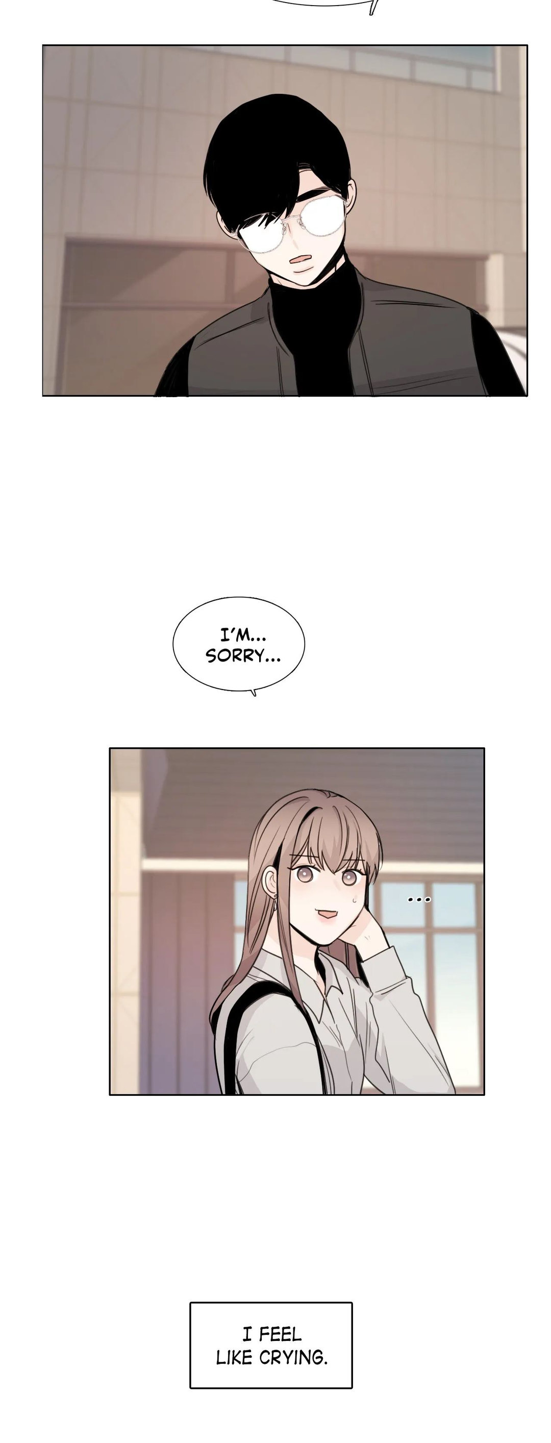 Talk to Me Chap Chapter 134-Talk to Me - Next Chap 151