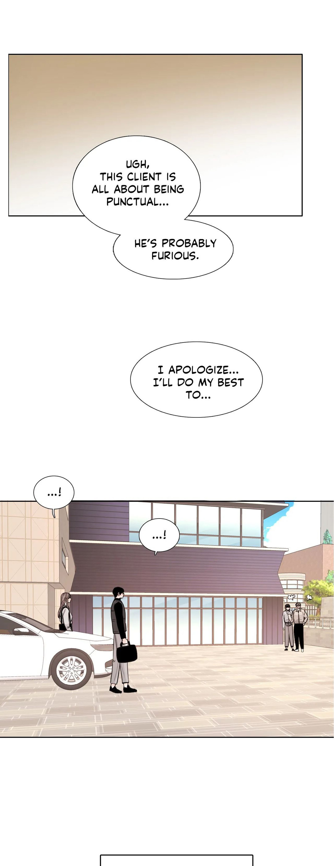 Talk to Me Chap Chapter 134-Talk to Me - Next Chap 151