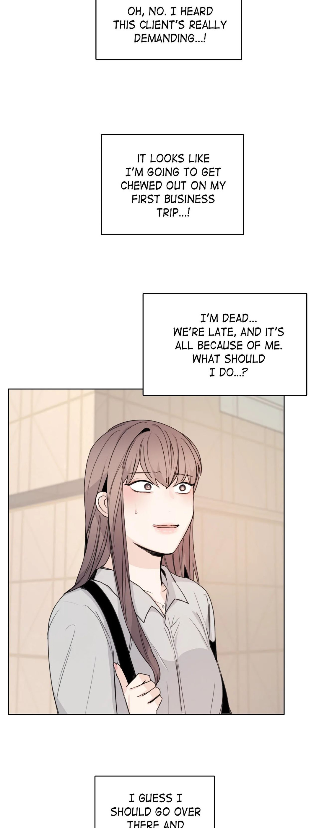 Talk to Me Chap Chapter 134-Talk to Me - Next Chap 151