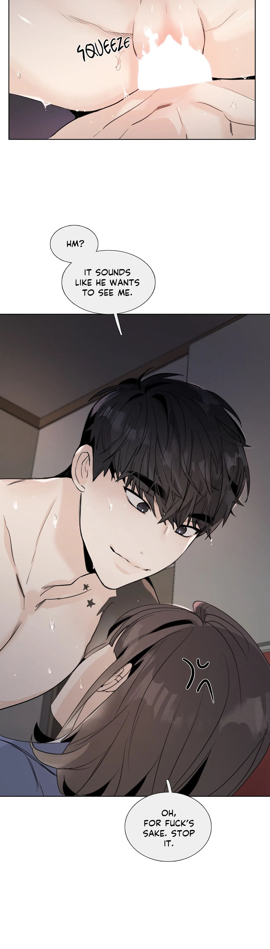 Talk to Me Chap chap 137-Talk to Me - Next Chap 152