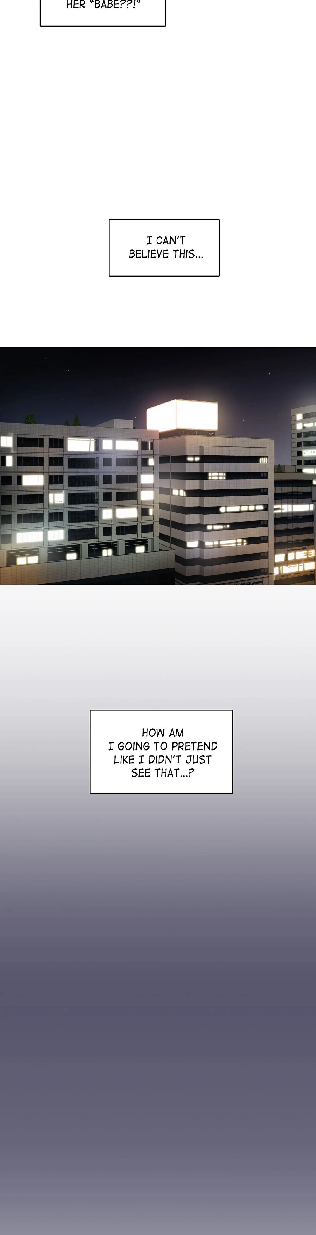 Talk to Me Chap Chapter 135-Talk to Me - Next Chap 153