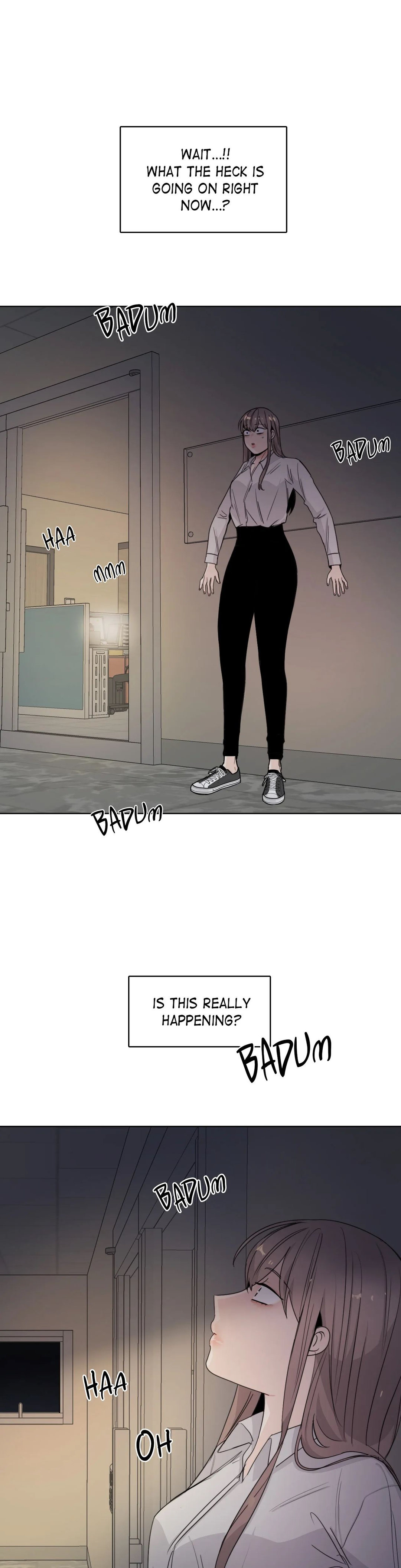 Talk to Me Chap Chapter 135-Talk to Me - Next Chap 153