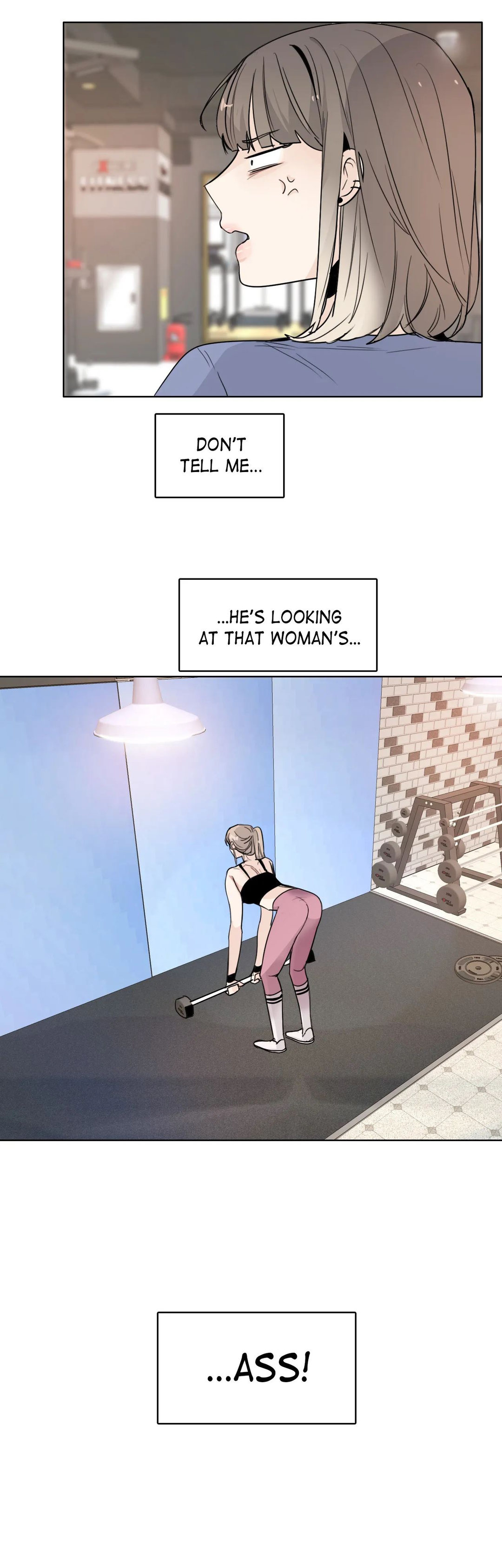 Talk to Me Chap Chapter 135-Talk to Me - Next Chap 153