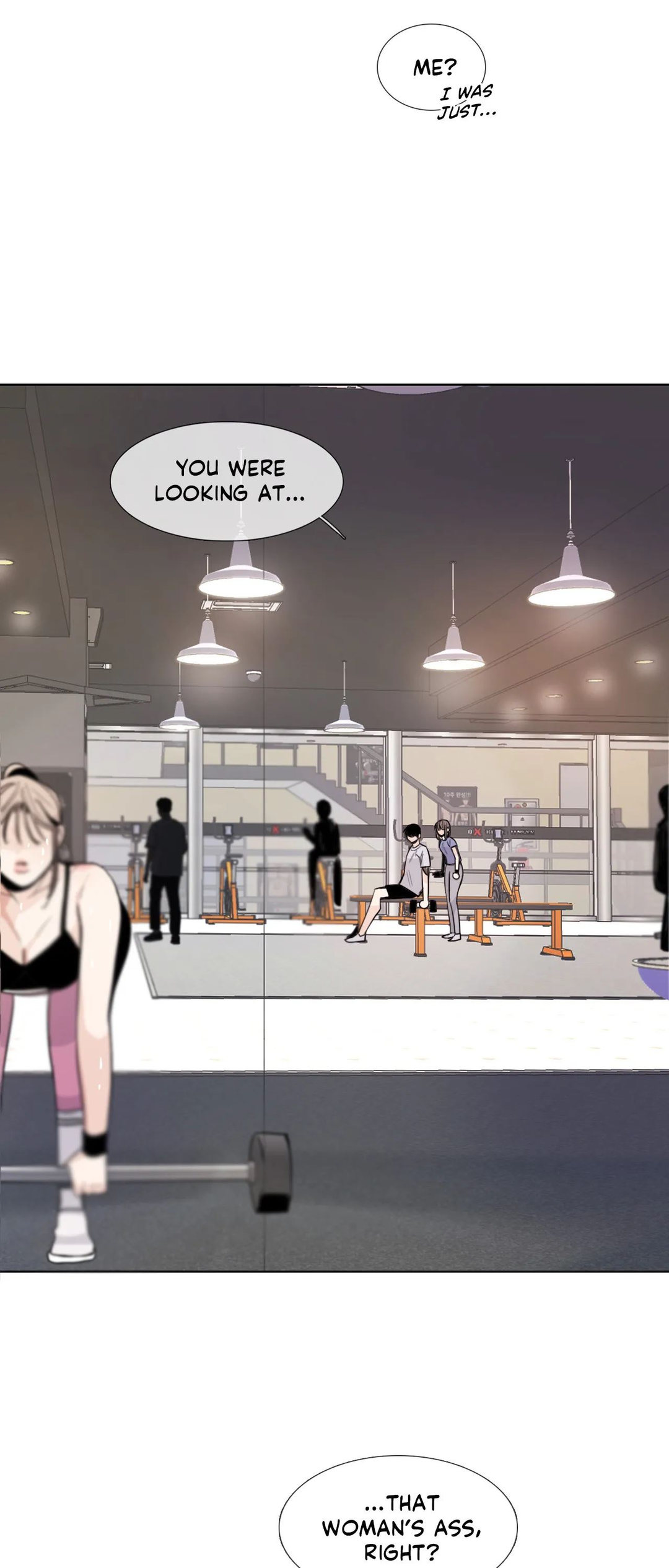 Talk to Me Chap Chapter 135-Talk to Me - Next Chap 153