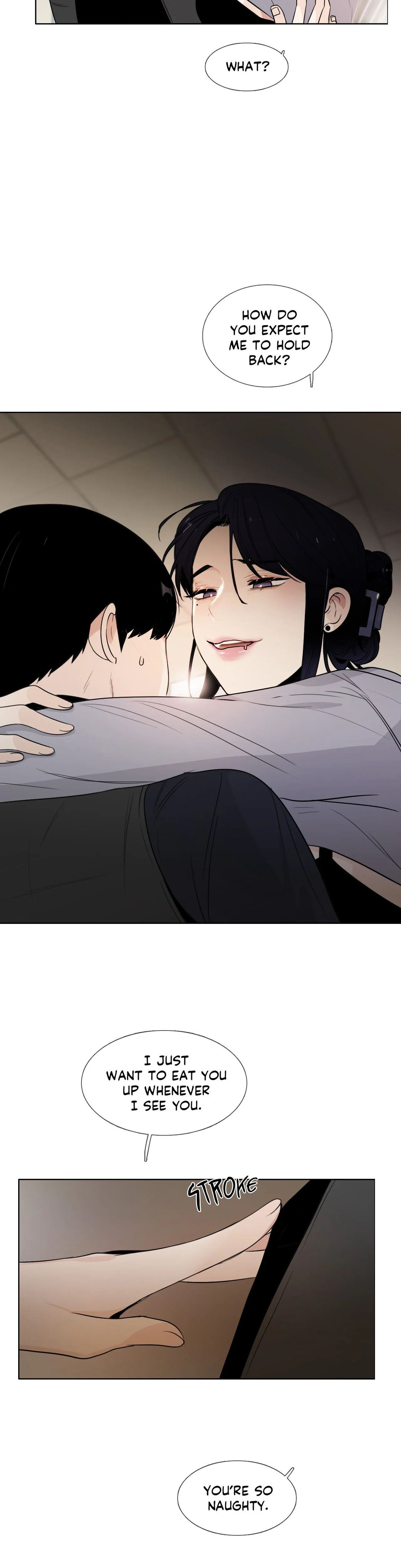 Talk to Me Chap Chapter 135-Talk to Me - Next Chap 153