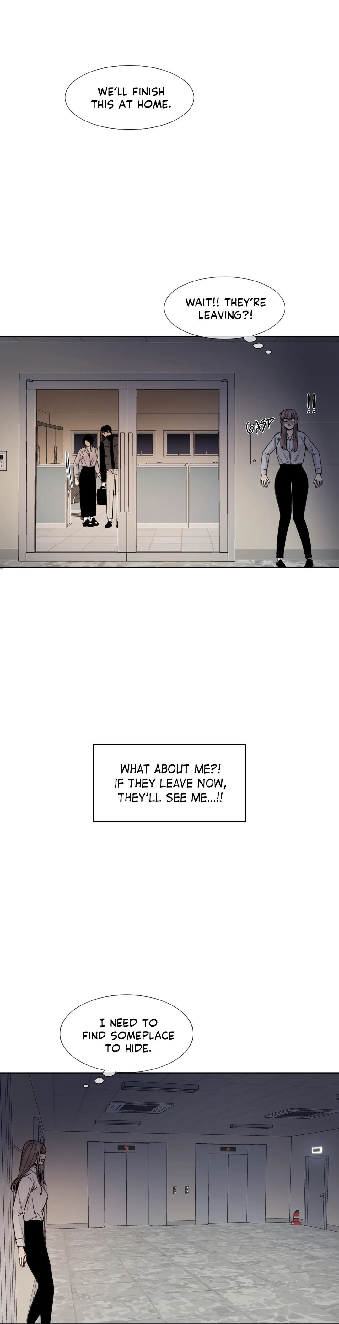 Talk to Me Chap Chapter 135-Talk to Me - Next Chap 153