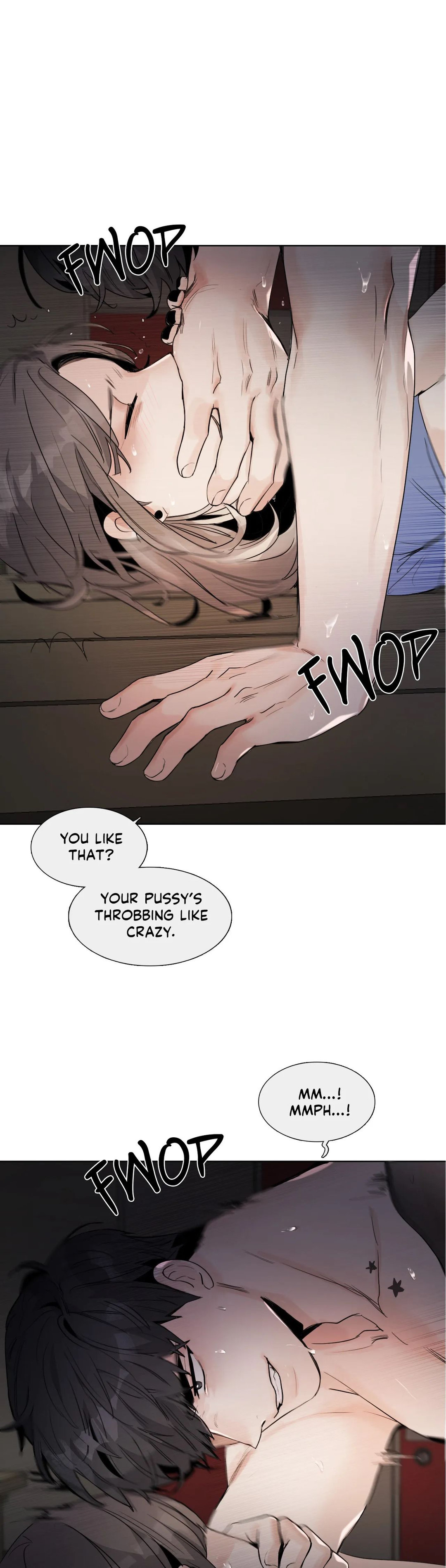 Talk to Me Chap chap 138-Talk to Me - Next Chap 154