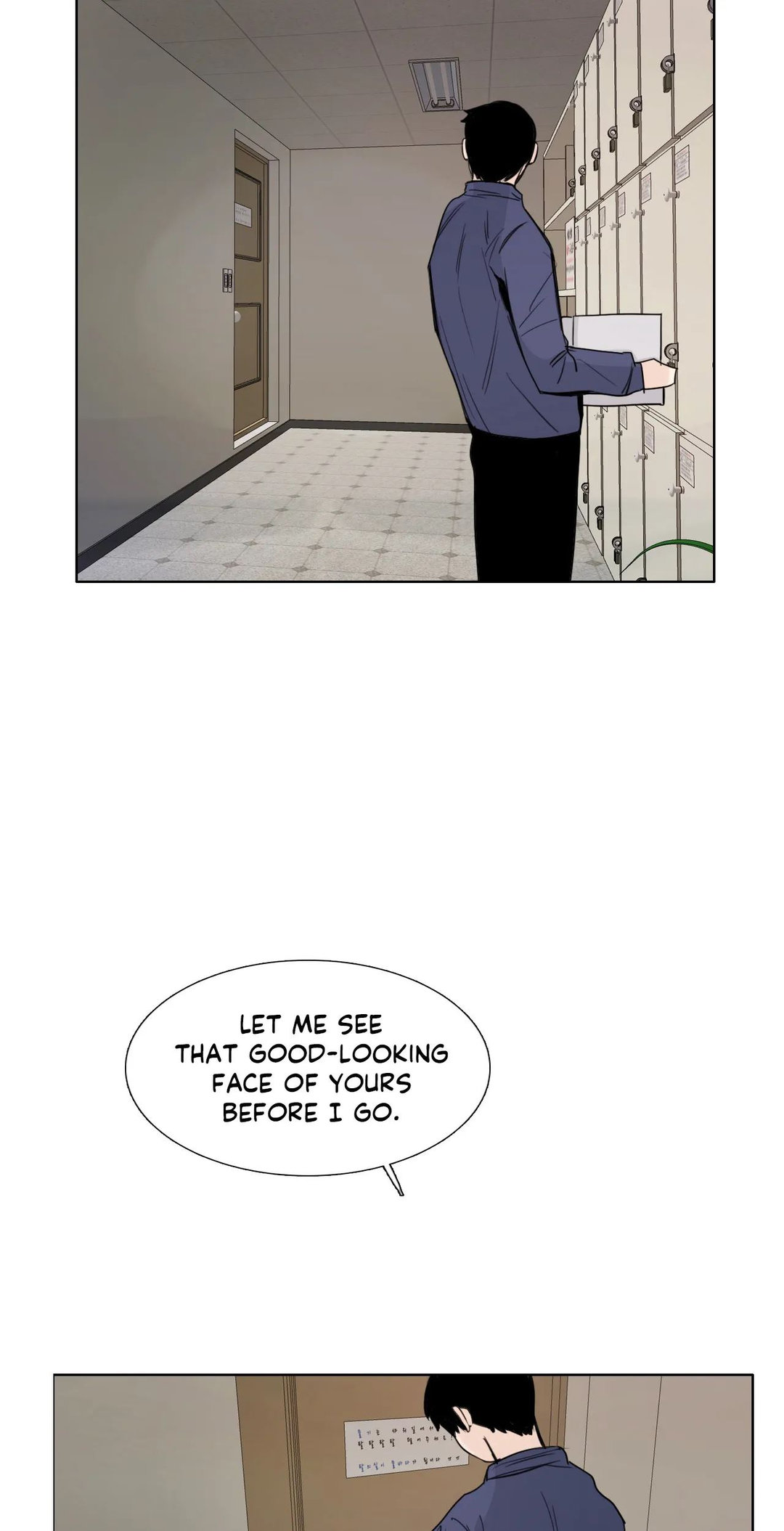 Talk to Me Chap chap 138-Talk to Me - Next Chap 154