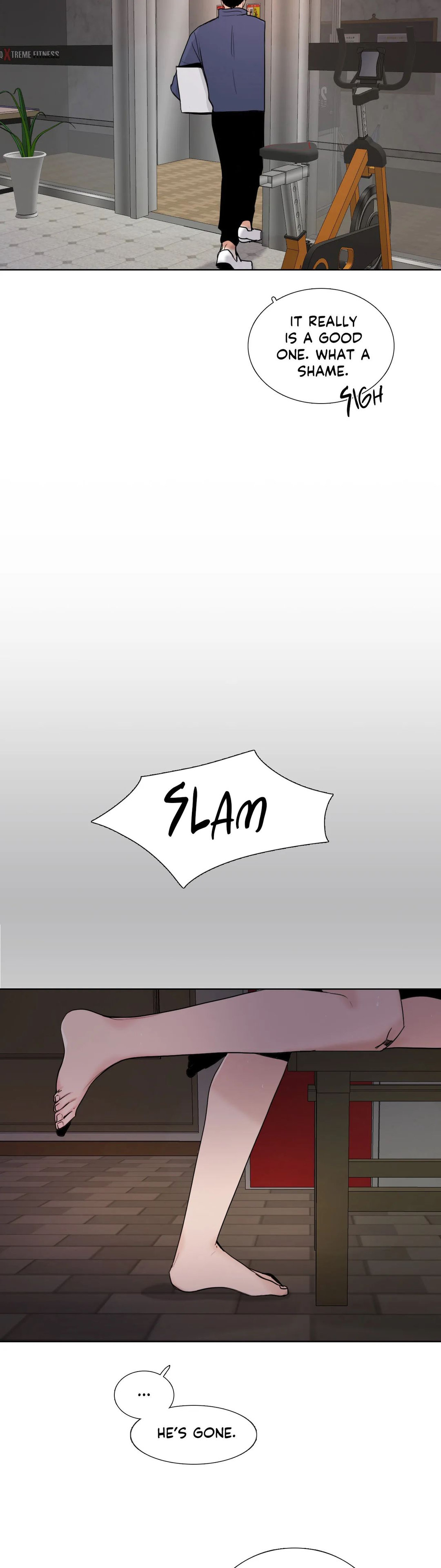 Talk to Me Chap chap 138-Talk to Me - Next Chap 154