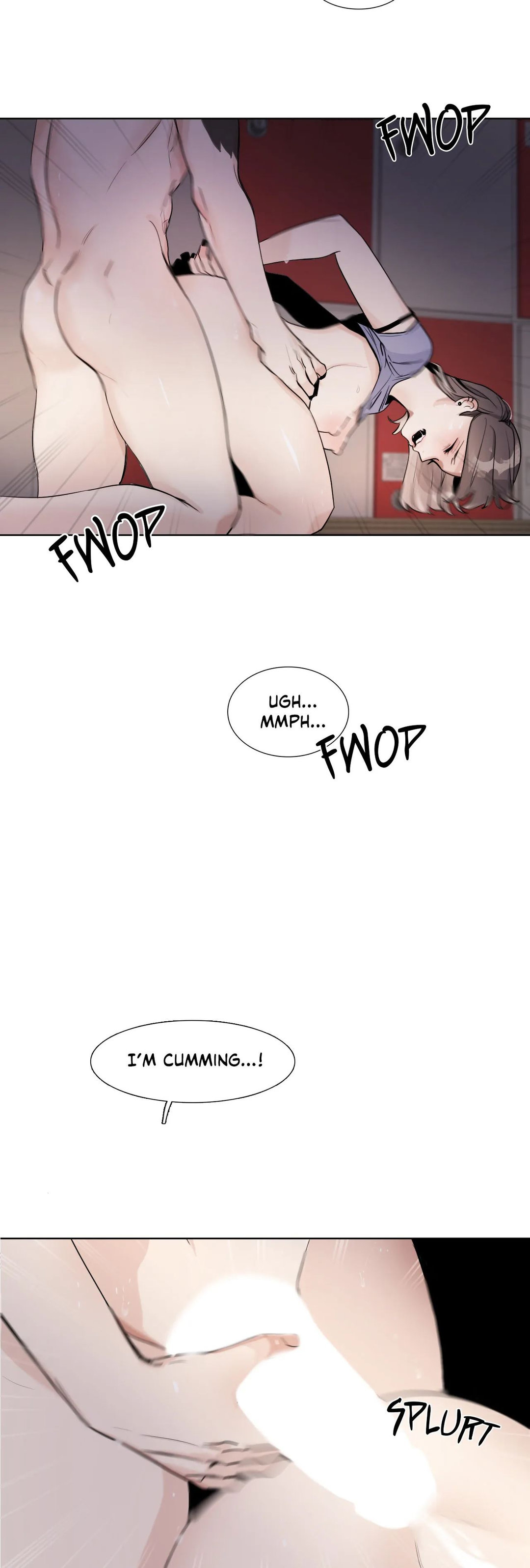 Talk to Me Chap chap 138-Talk to Me - Next Chap 154