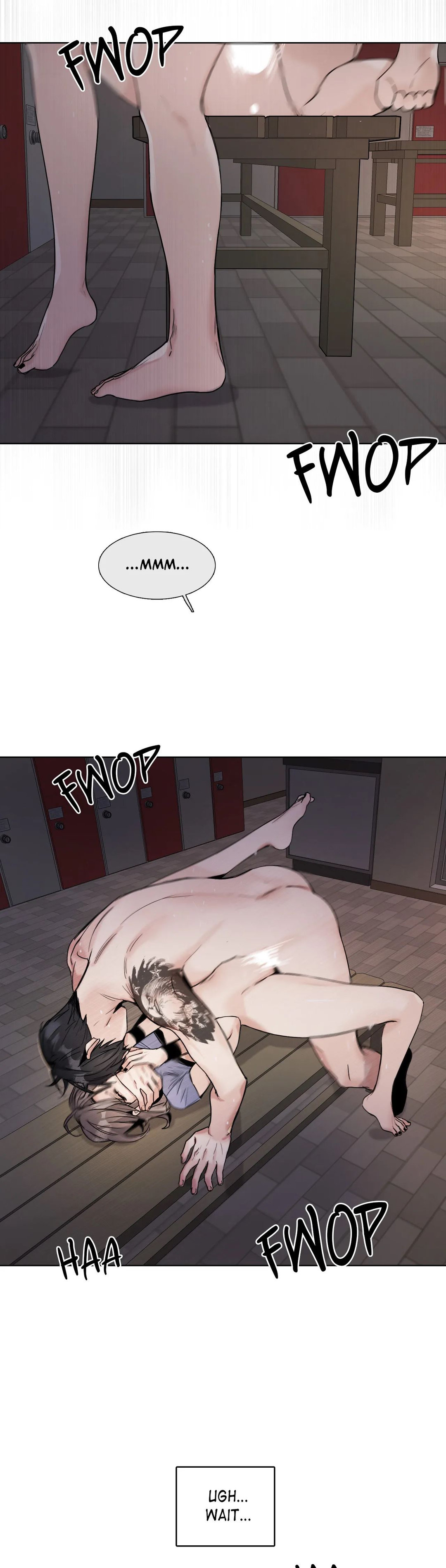 Talk to Me Chap chap 138-Talk to Me - Next Chap 154