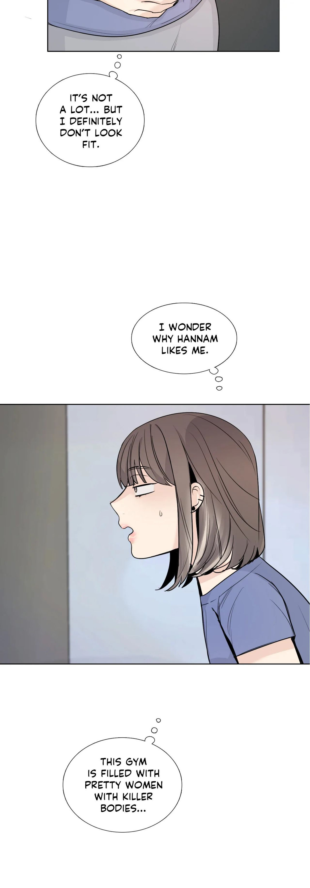 Talk to Me Chap Chapter 136-Talk to Me - Next Chap 155