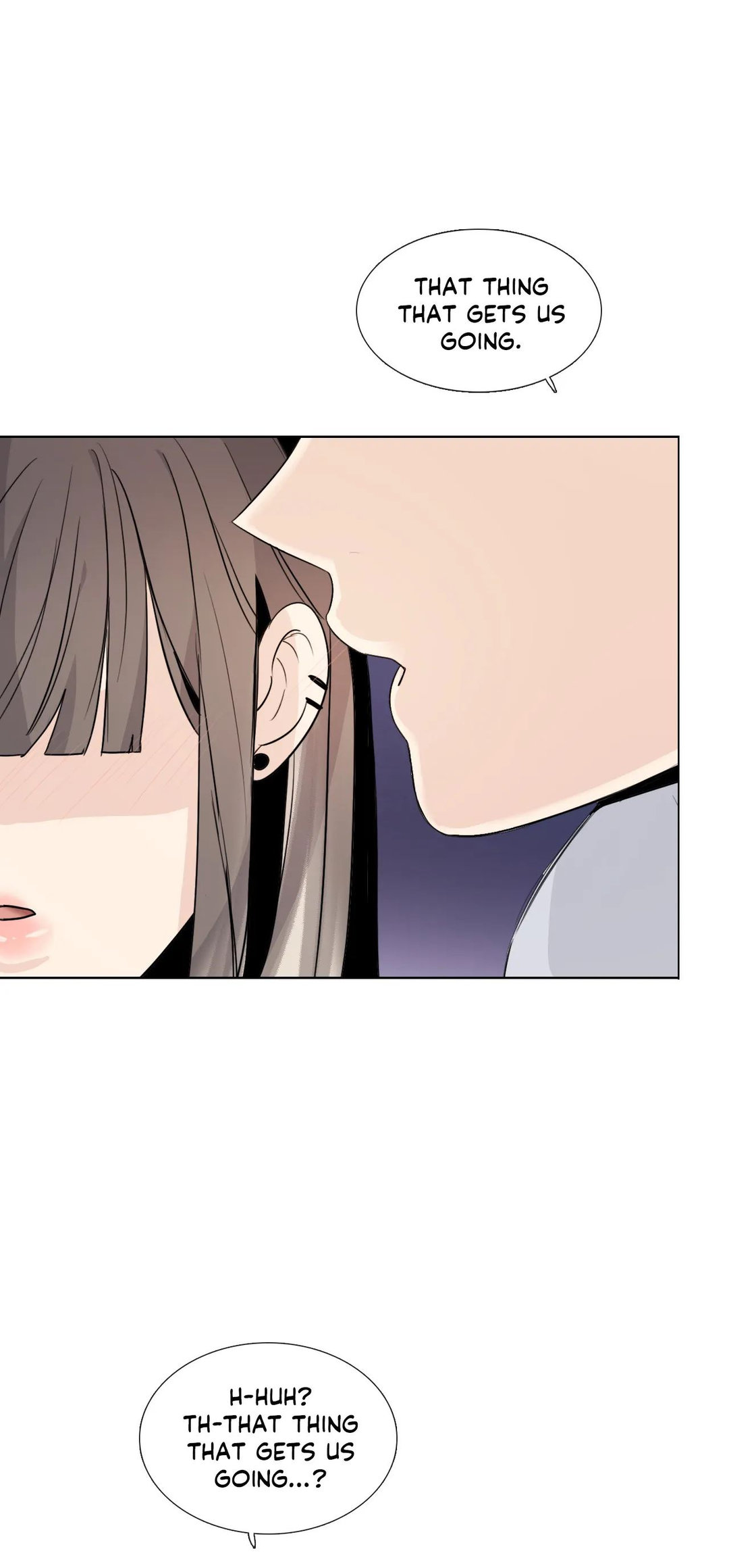 Talk to Me Chap Chapter 136-Talk to Me - Next Chap 155