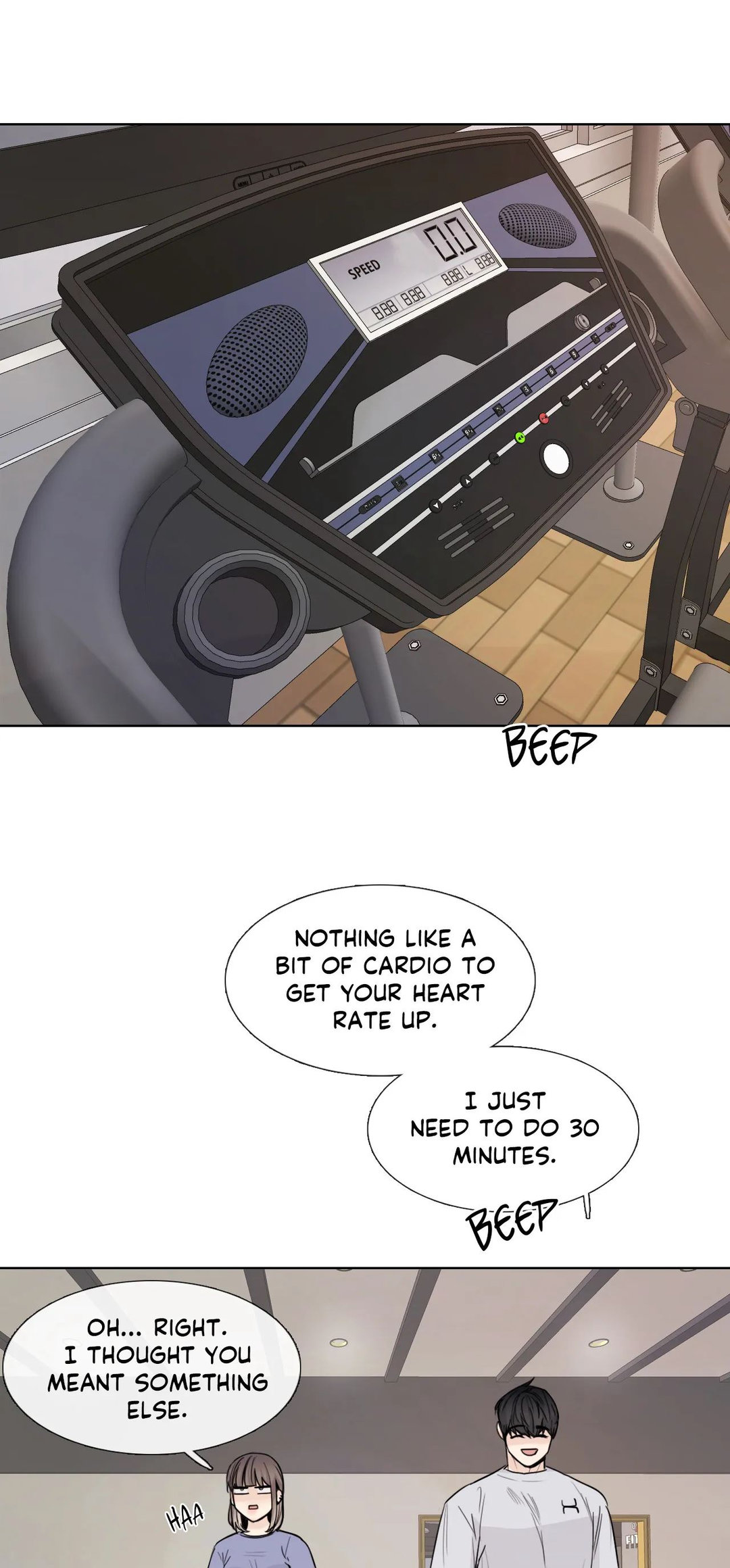 Talk to Me Chap Chapter 136-Talk to Me - Next Chap 155