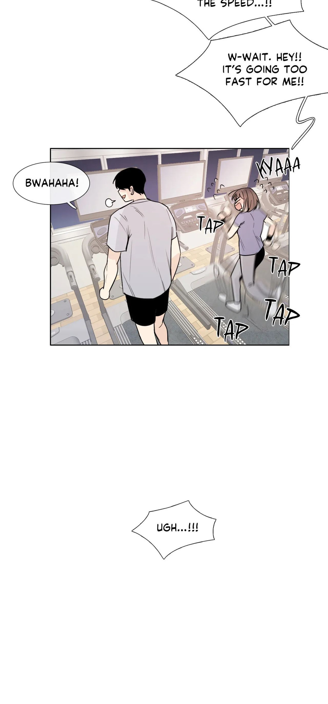 Talk to Me Chap Chapter 136-Talk to Me - Next Chap 155