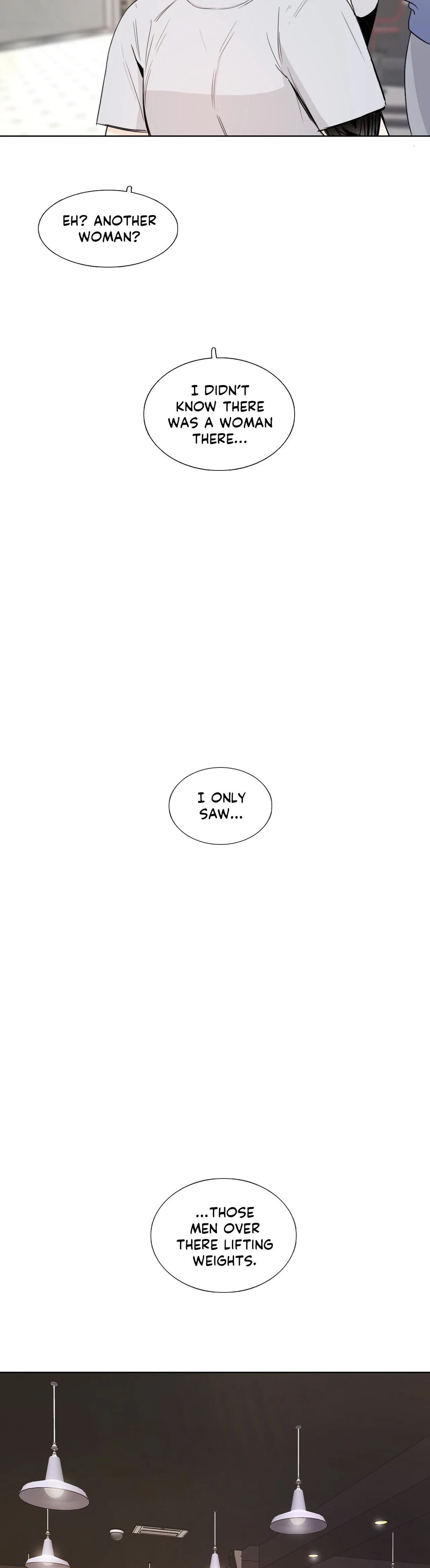 Talk to Me Chap Chapter 136-Talk to Me - Next Chap 155