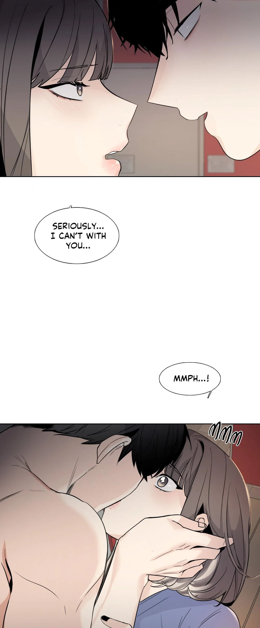 Talk to Me Chap Chapter 136-Talk to Me - Next Chap 155