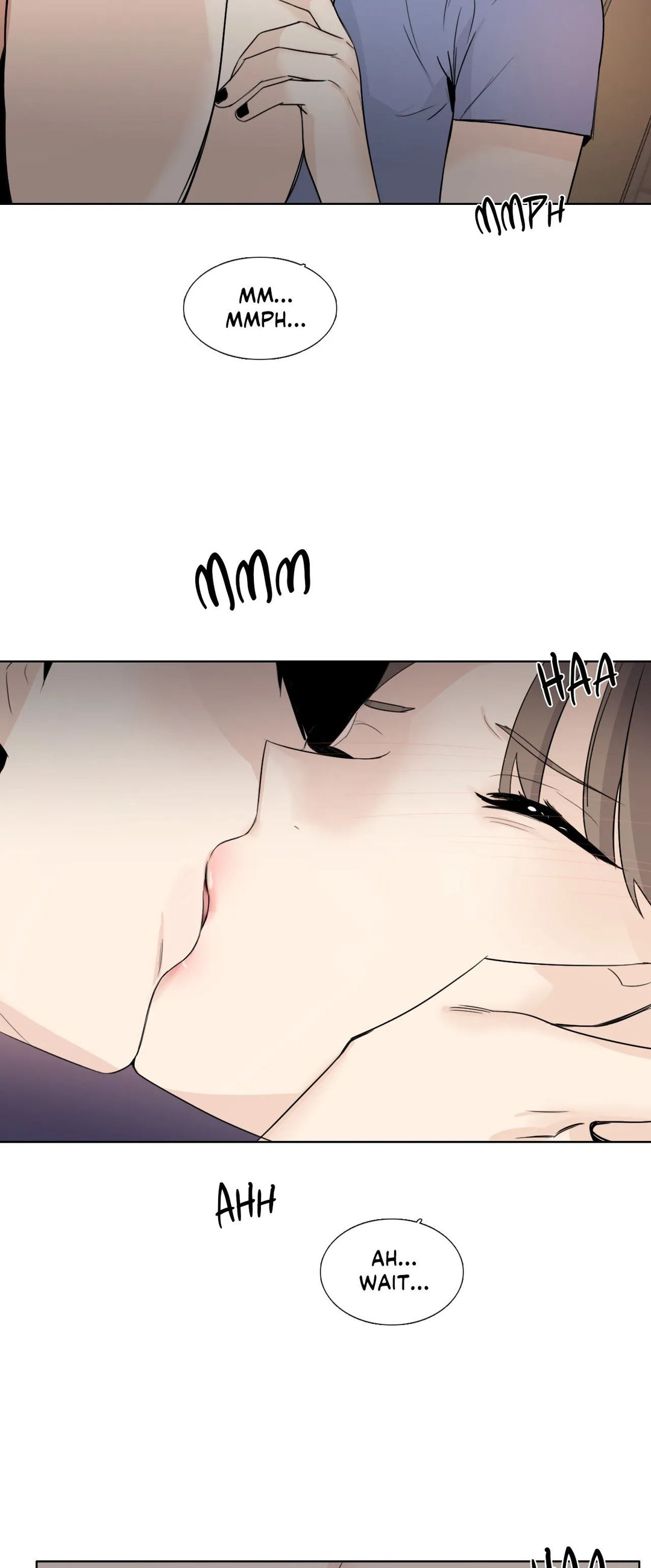 Talk to Me Chap Chapter 136-Talk to Me - Next Chap 155