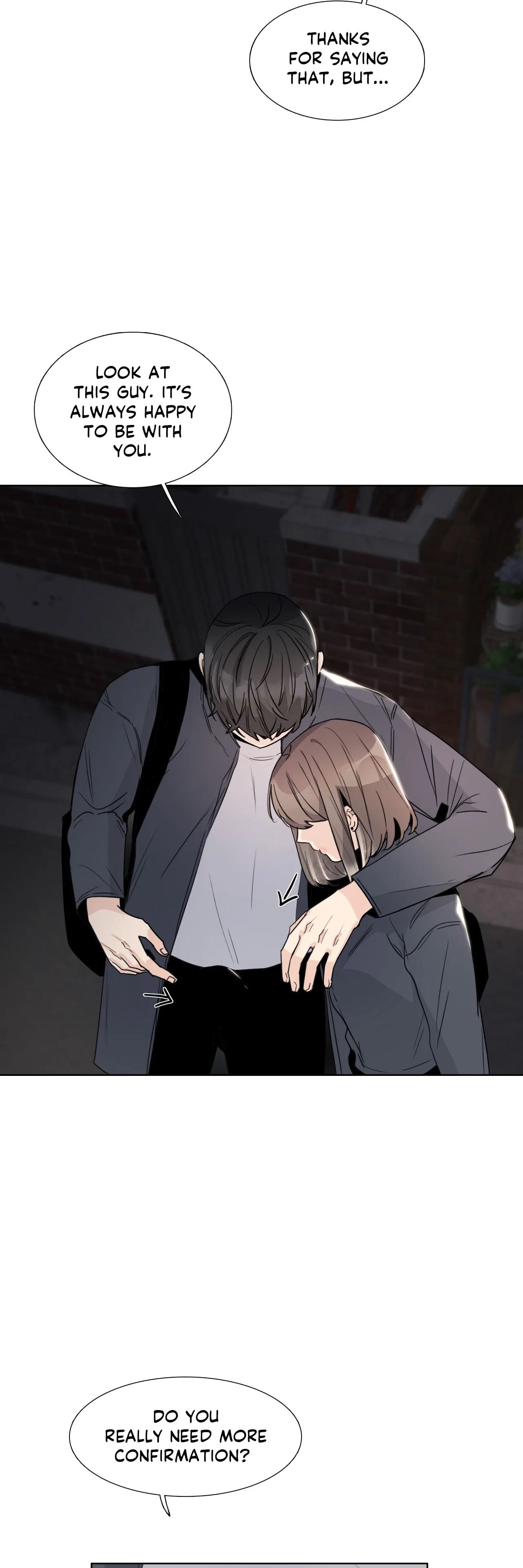 Talk to Me Chap chap 139-Talk to Me - Next Chap 156