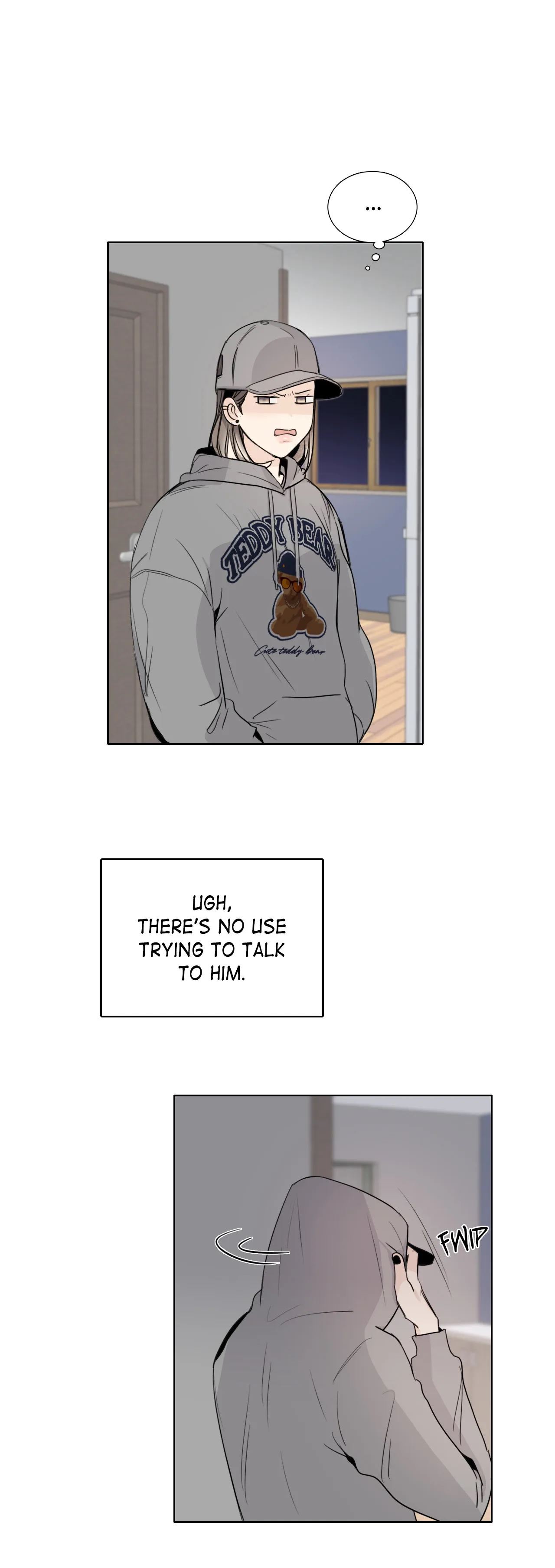 Talk to Me Chap chap 139-Talk to Me - Next Chap 156