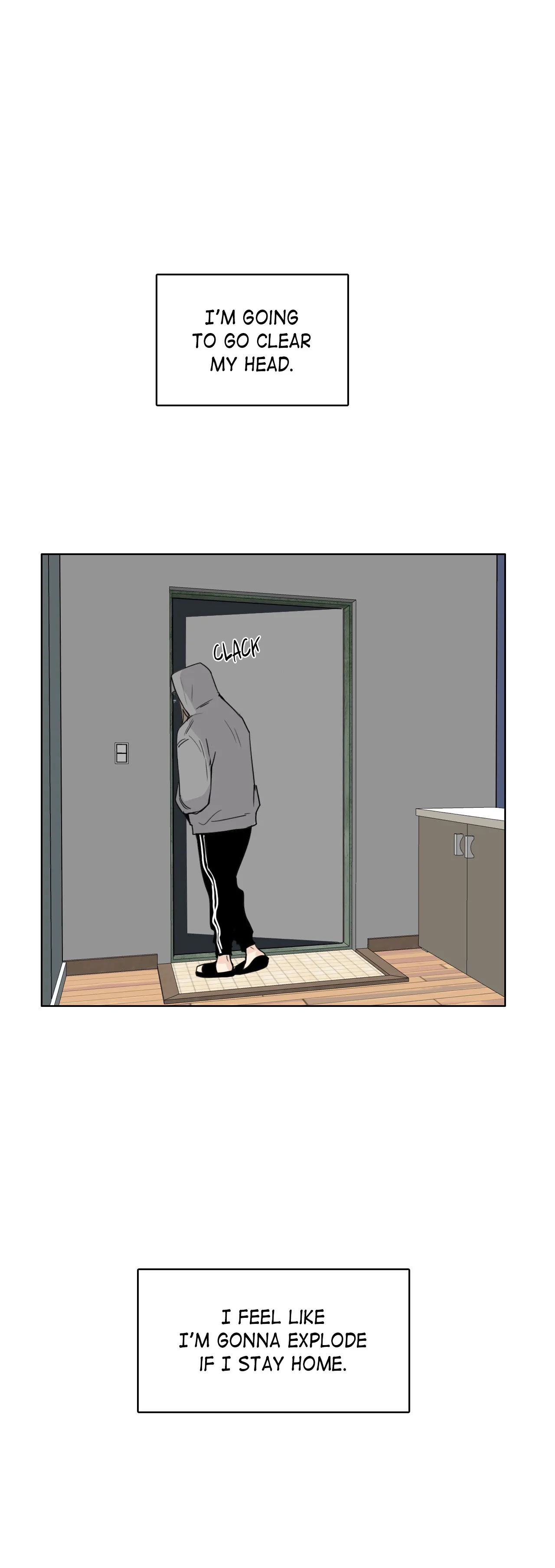 Talk to Me Chap chap 139-Talk to Me - Next Chap 156