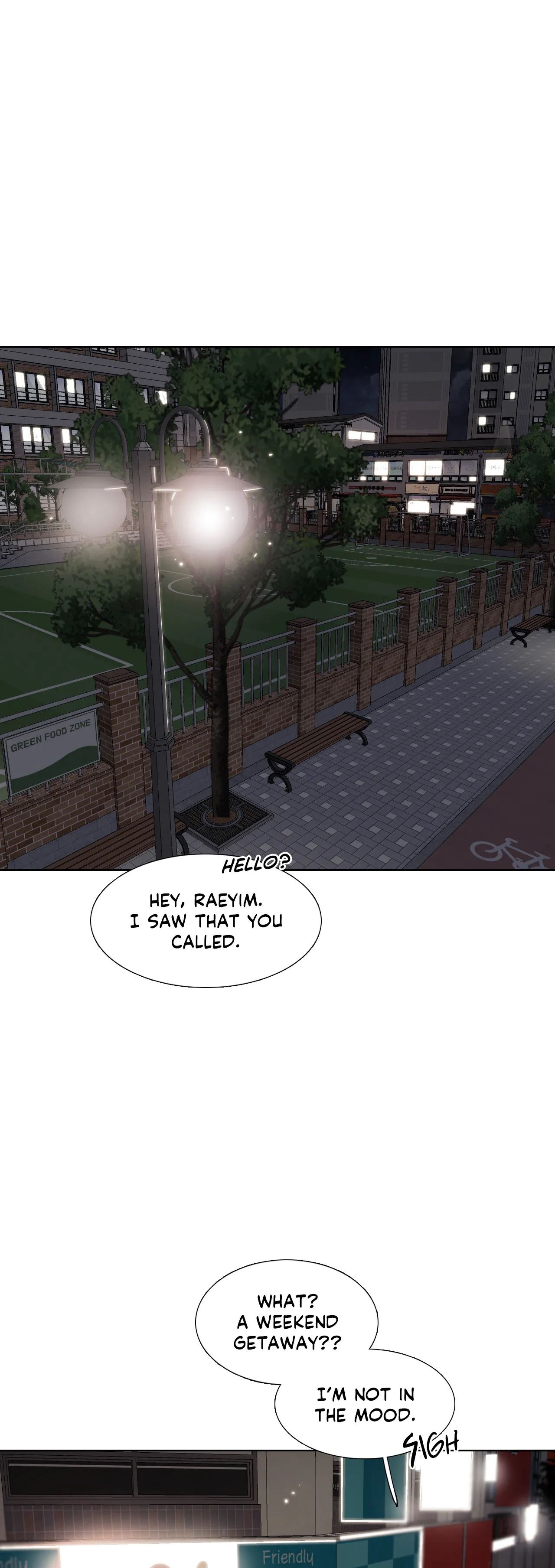 Talk to Me Chap chap 139-Talk to Me - Next Chap 156