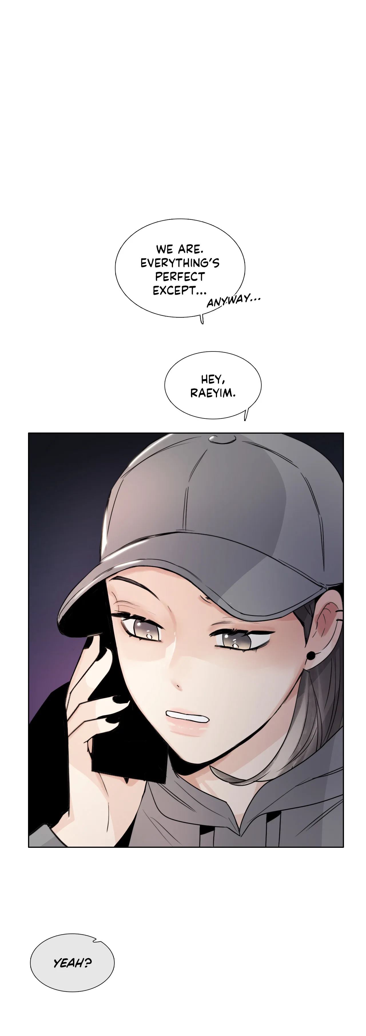 Talk to Me Chap chap 139-Talk to Me - Next Chap 156