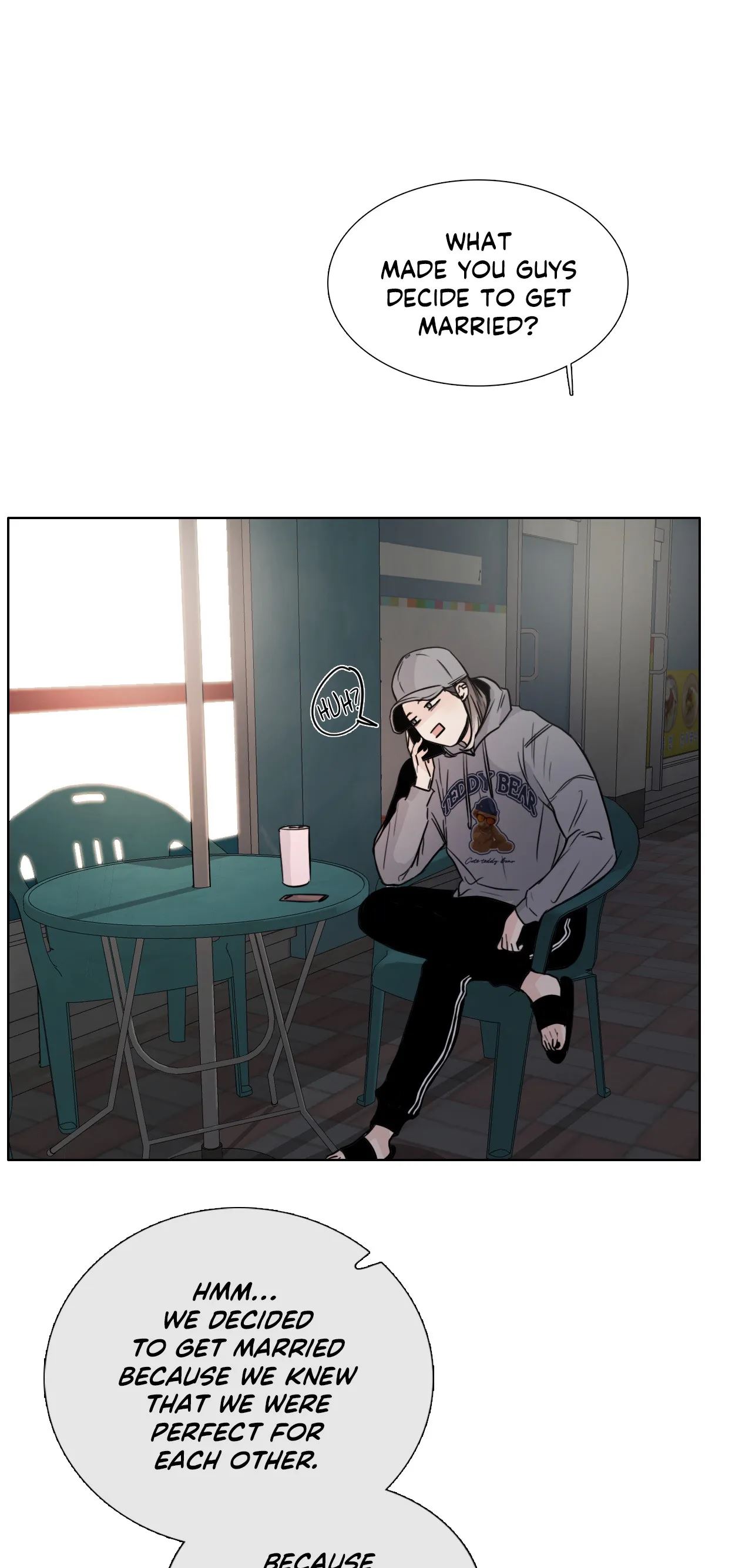 Talk to Me Chap chap 139-Talk to Me - Next Chap 156