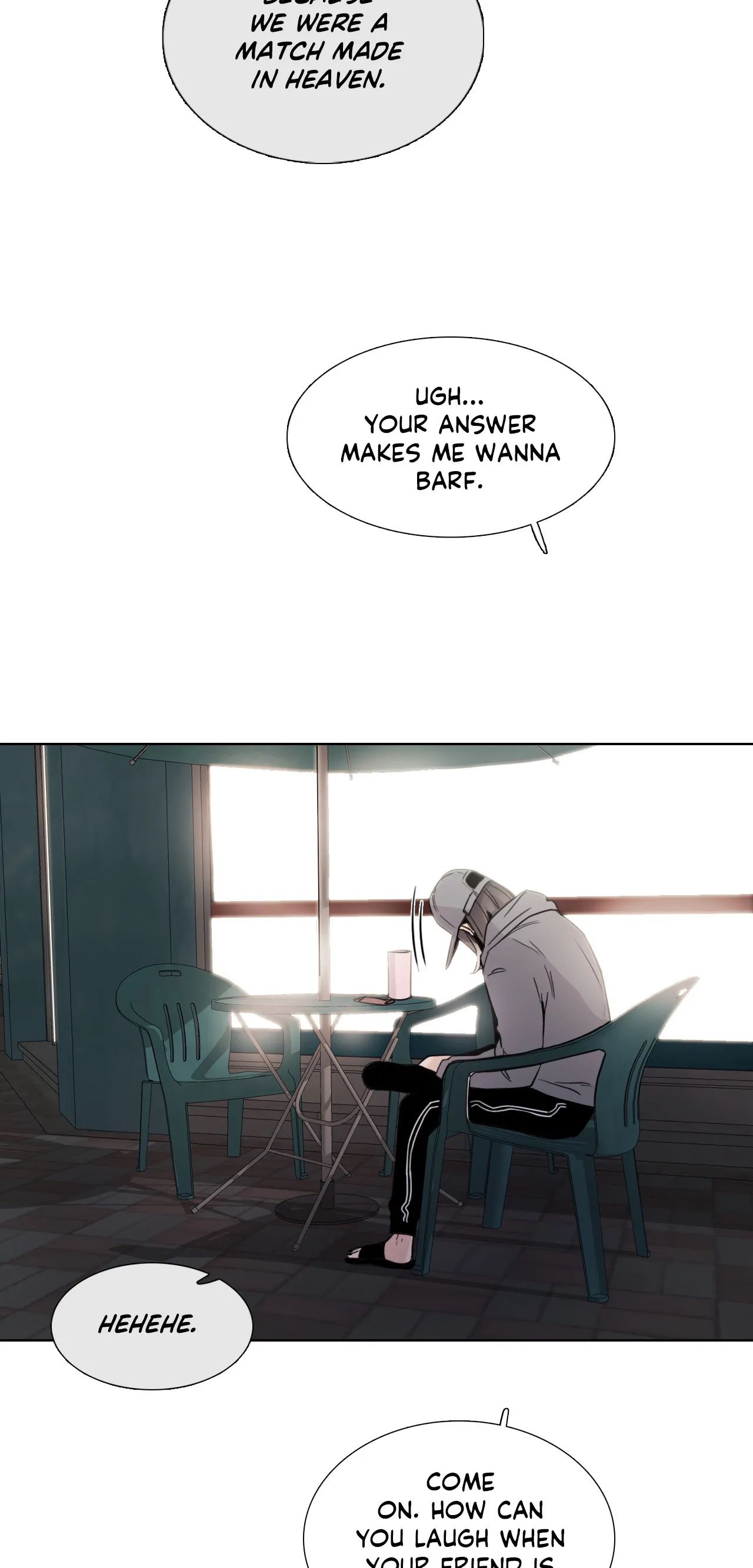 Talk to Me Chap chap 139-Talk to Me - Next Chap 156