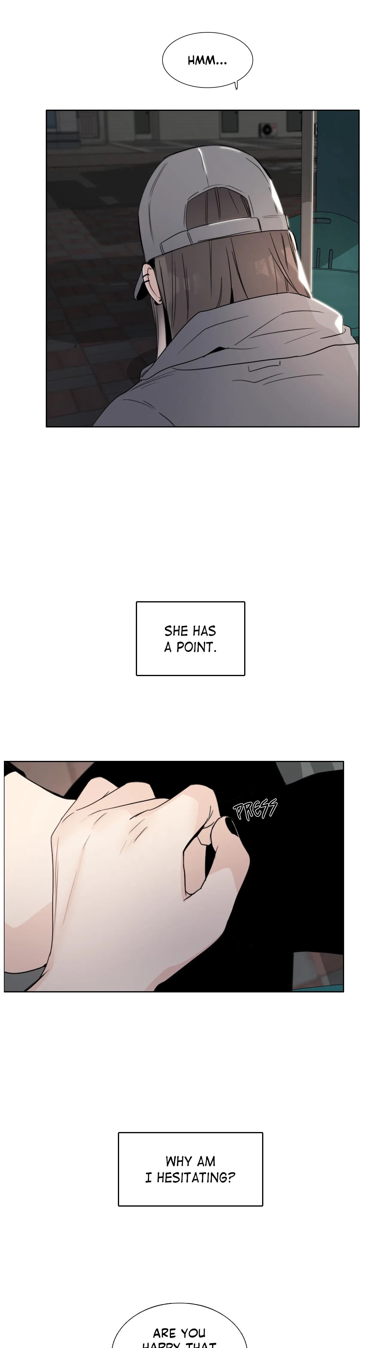 Talk to Me Chap chap 139-Talk to Me - Next Chap 156