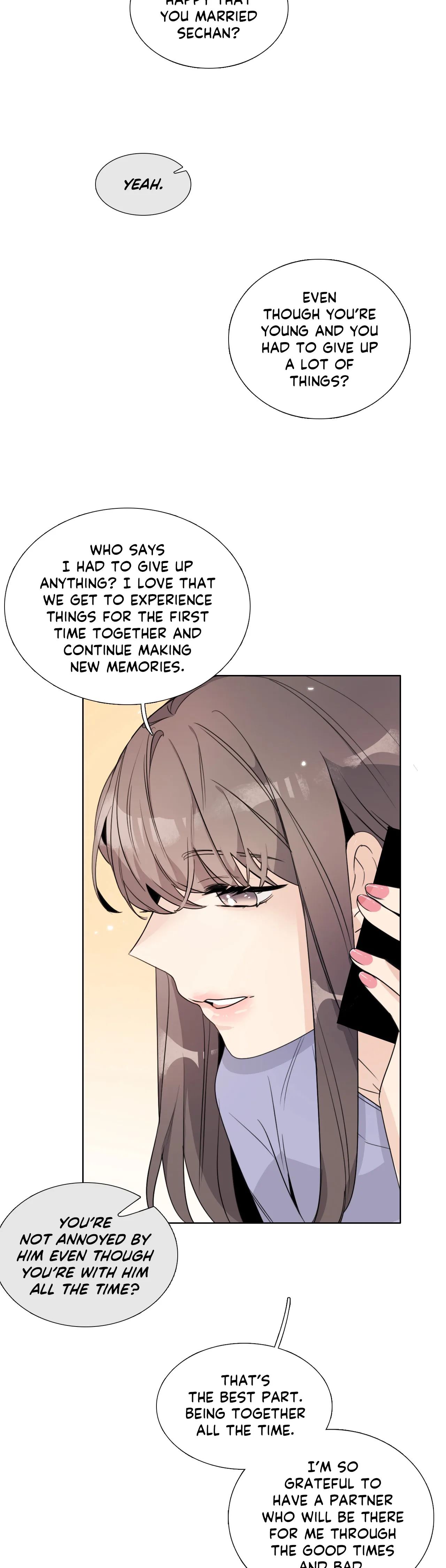 Talk to Me Chap chap 139-Talk to Me - Next Chap 156