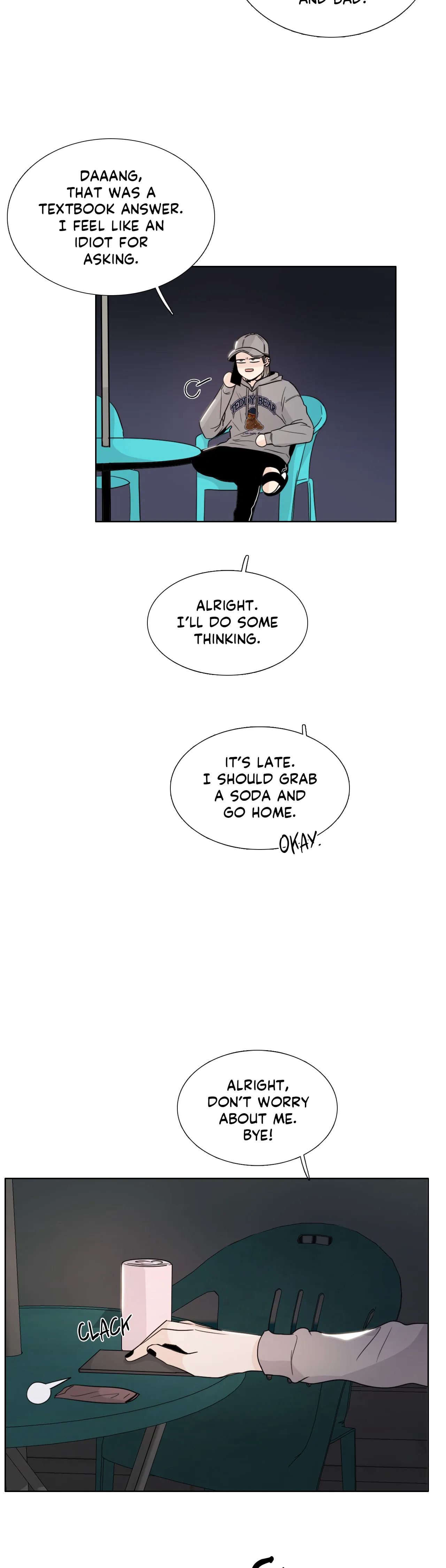 Talk to Me Chap chap 139-Talk to Me - Next Chap 156