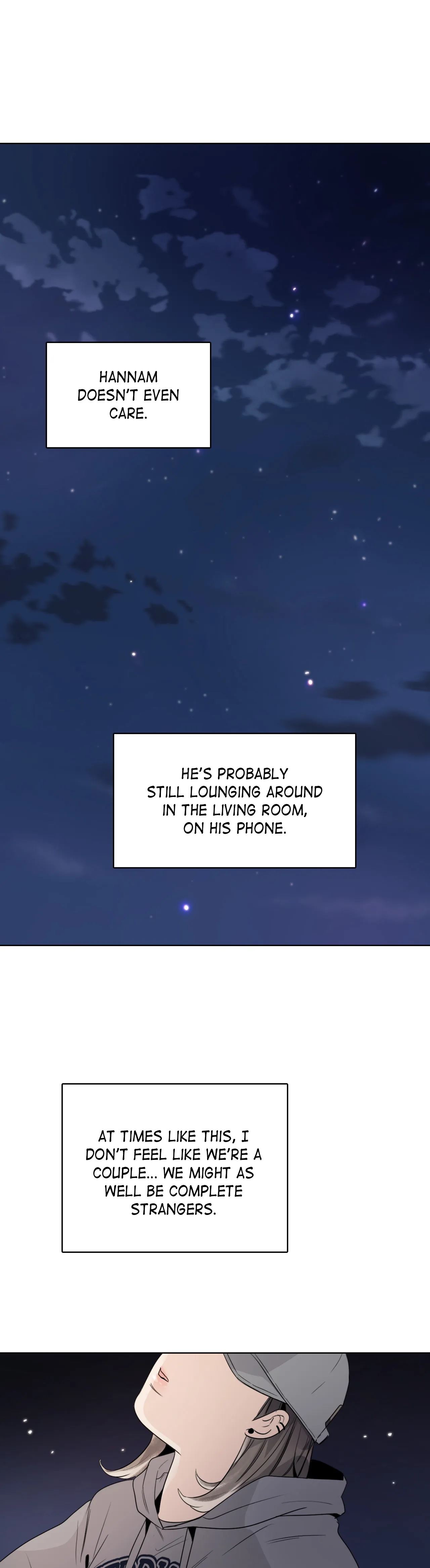 Talk to Me Chap chap 139-Talk to Me - Next Chap 156