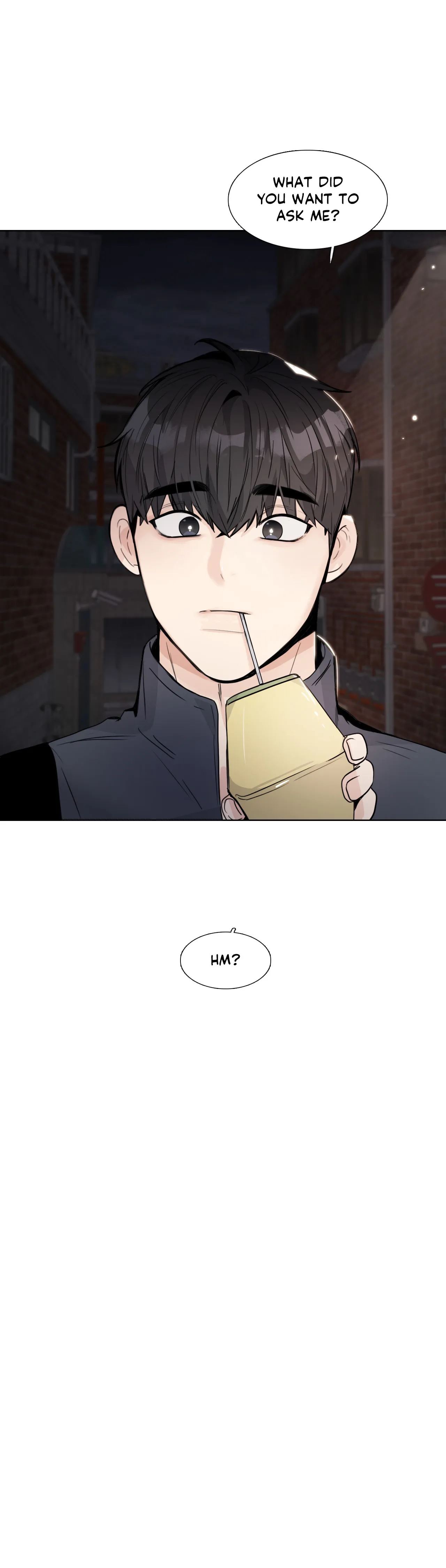 Talk to Me Chap chap 139-Talk to Me - Next Chap 156