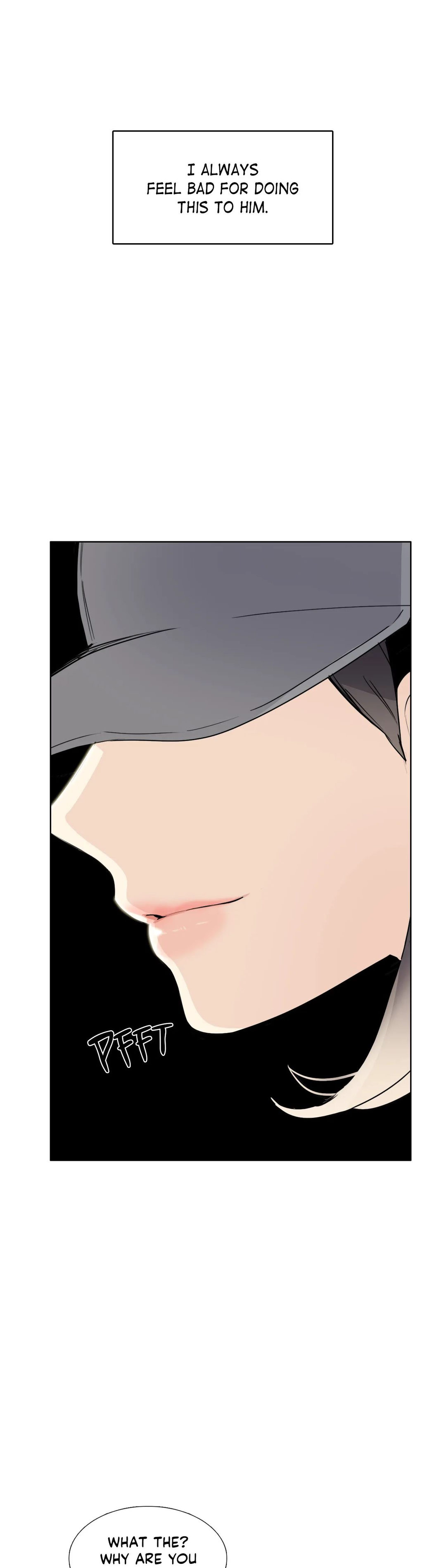 Talk to Me Chap chap 140-Talk to Me - Next Chap 157