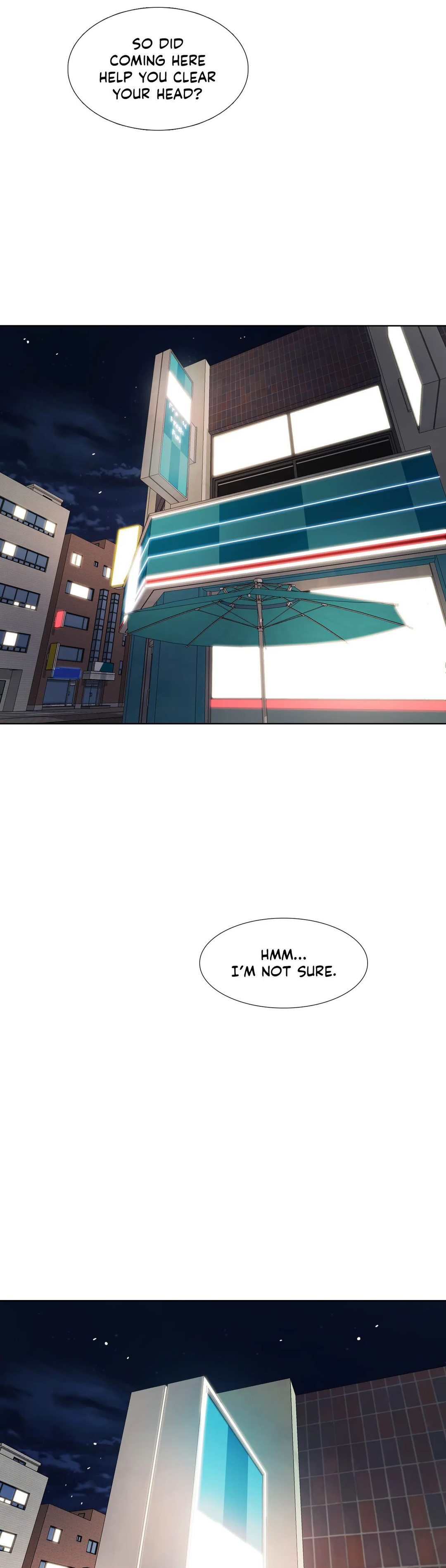 Talk to Me Chap chap 140-Talk to Me - Next Chap 157