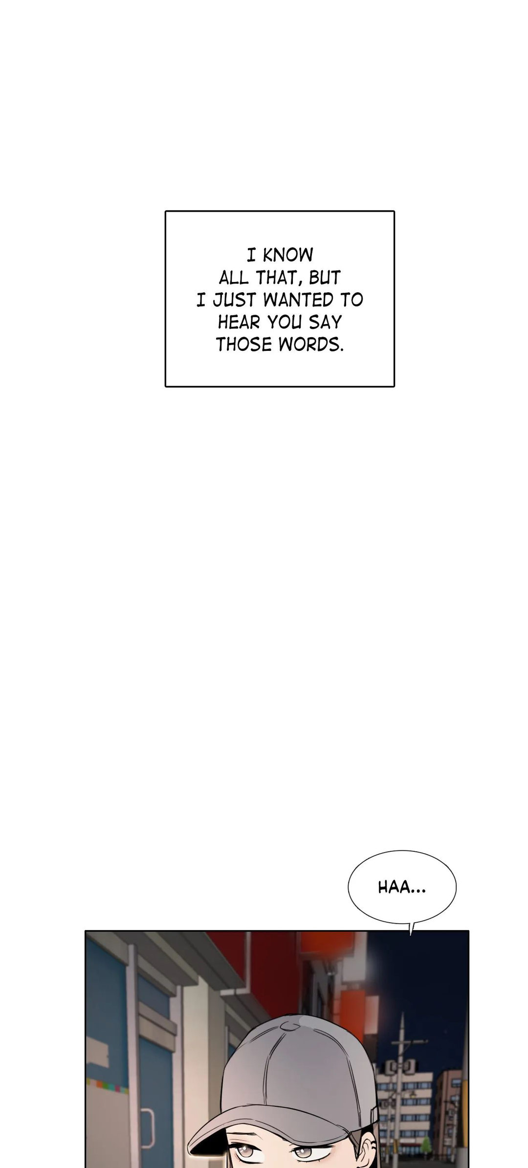 Talk to Me Chap chap 140-Talk to Me - Next Chap 157