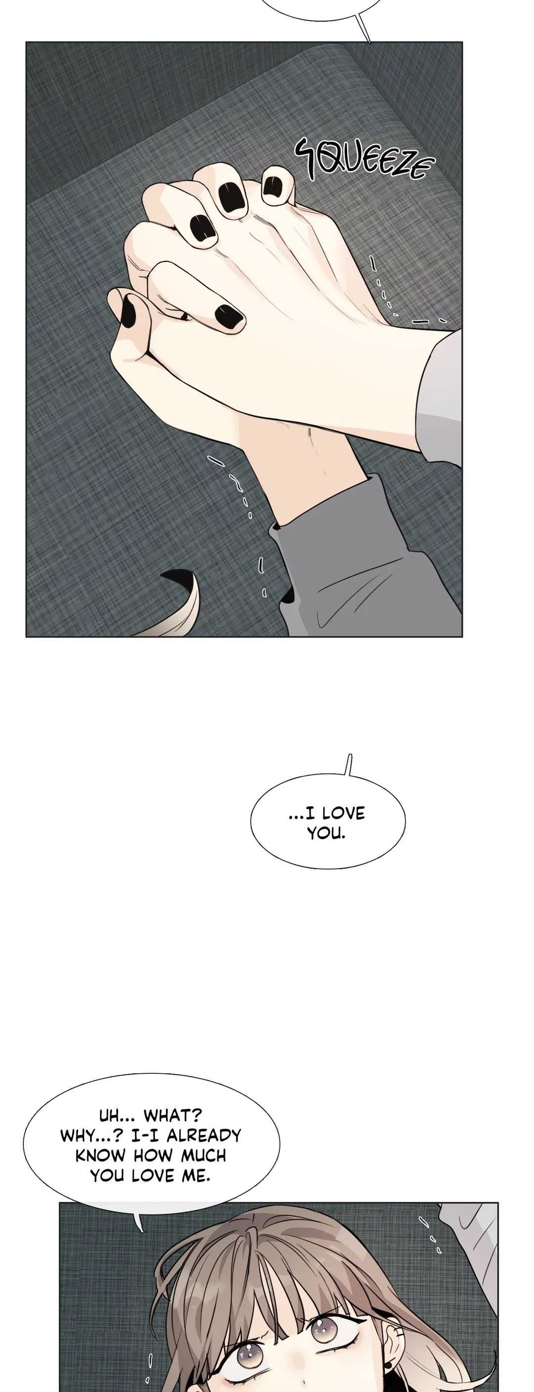 Talk to Me Chap chap 140-Talk to Me - Next Chap 157