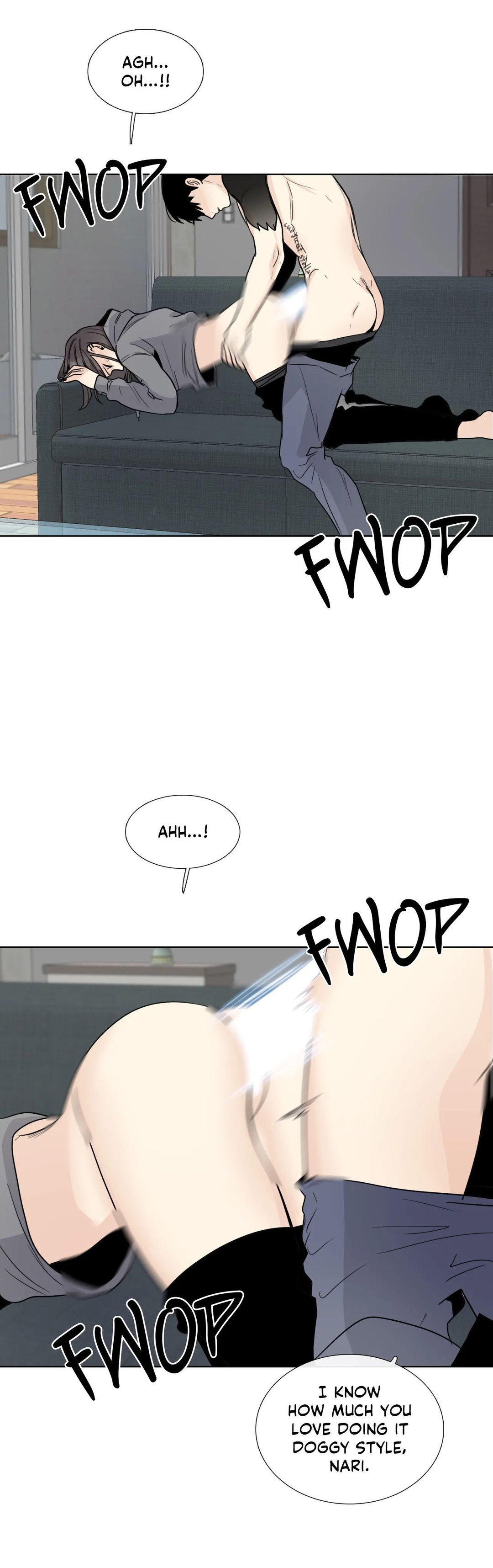 Talk to Me Chap chap 140-Talk to Me - Next Chap 157