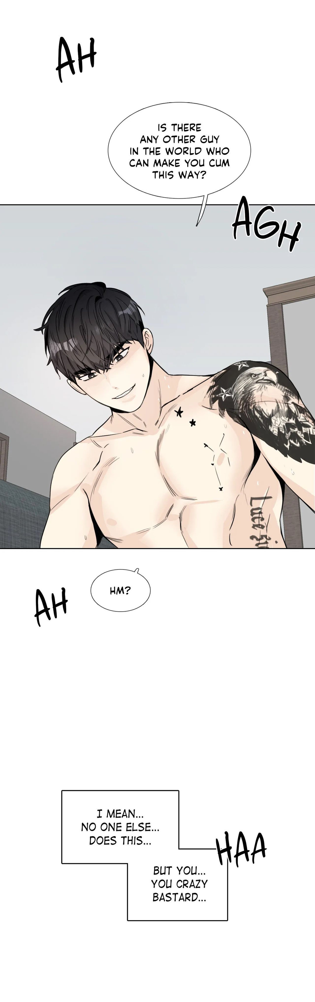 Talk to Me Chap chap 140-Talk to Me - Next Chap 157