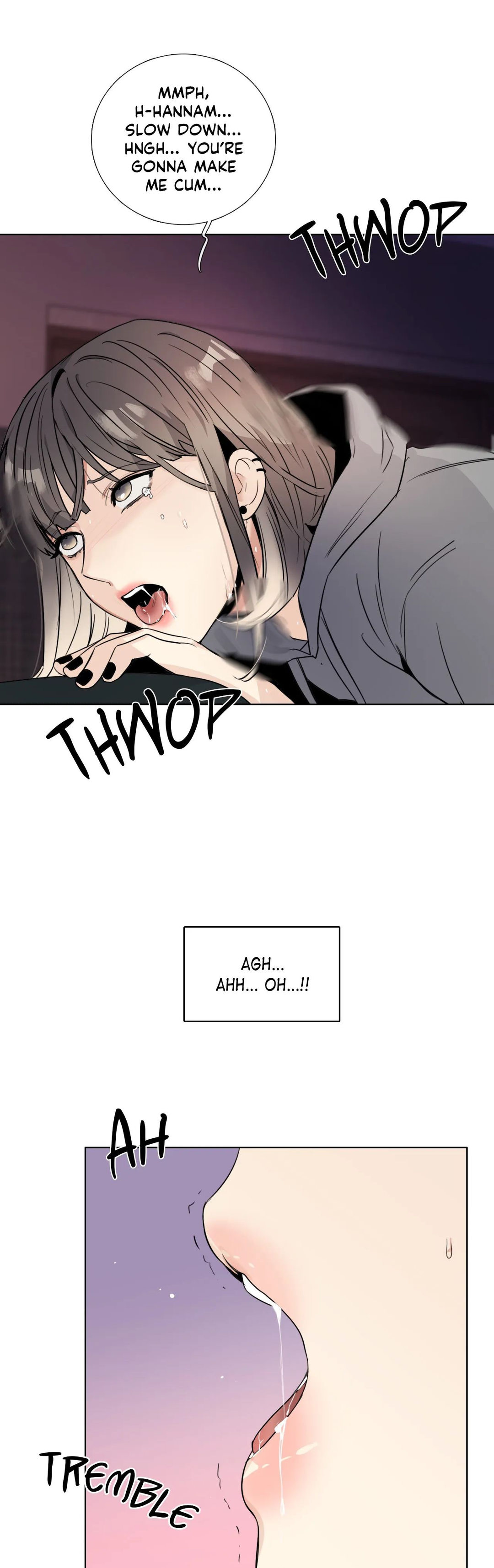 Talk to Me Chap chap 140-Talk to Me - Next Chap 157