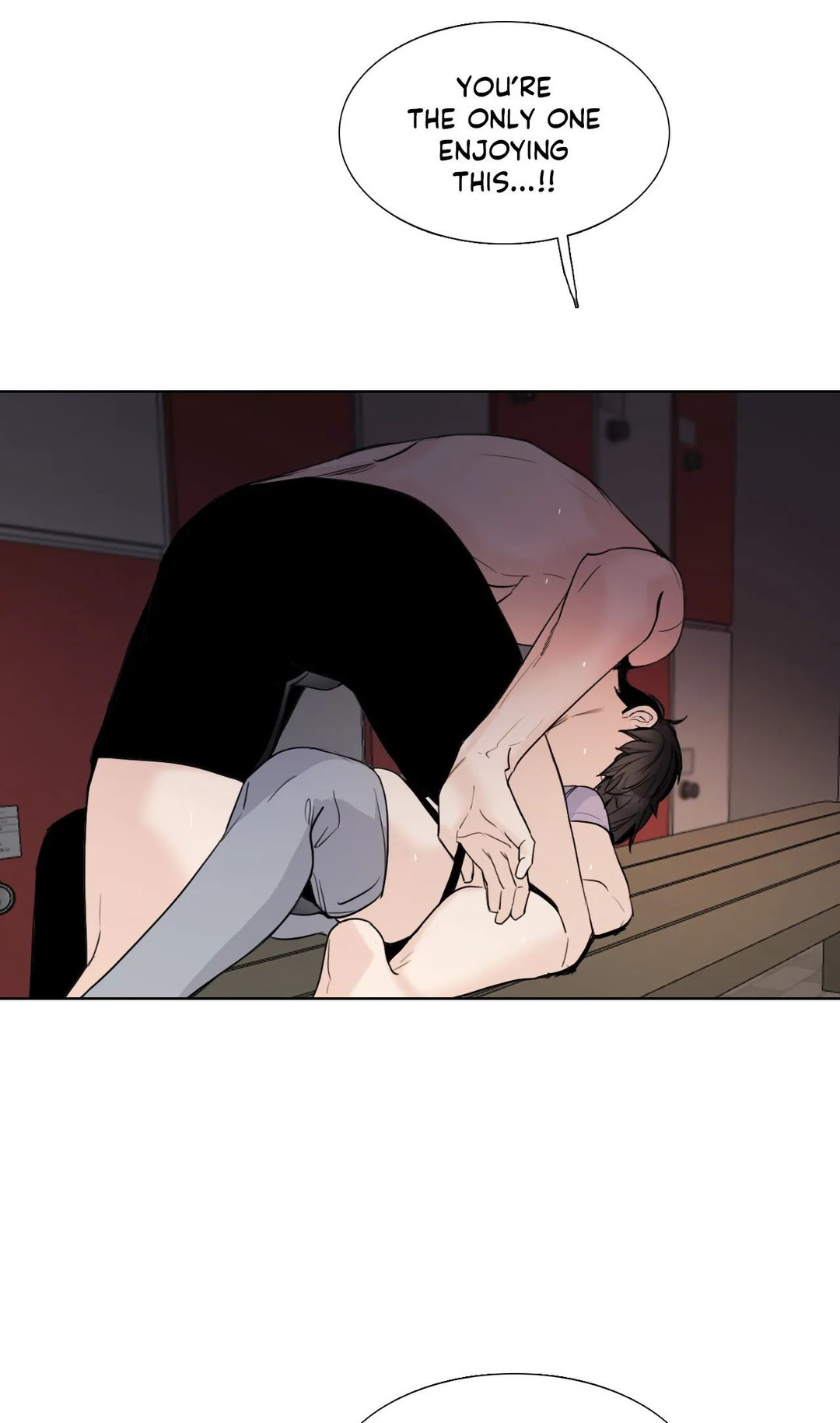 Talk to Me Chap Chapter 137-Talk to Me - Next Chap 158