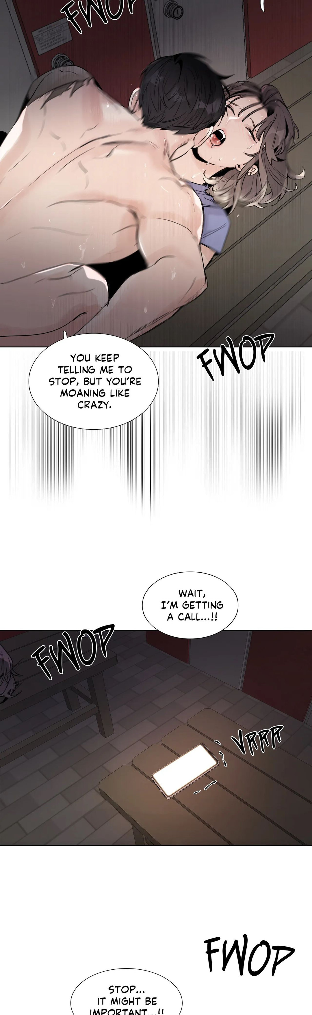 Talk to Me Chap Chapter 137-Talk to Me - Next Chap 158