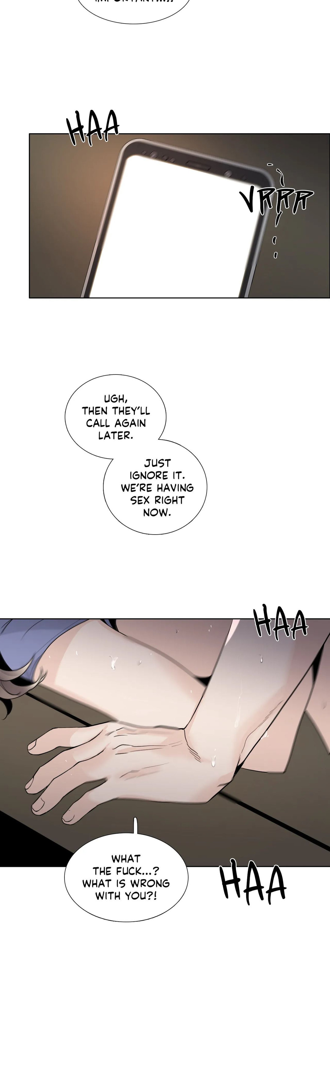 Talk to Me Chap Chapter 137-Talk to Me - Next Chap 158