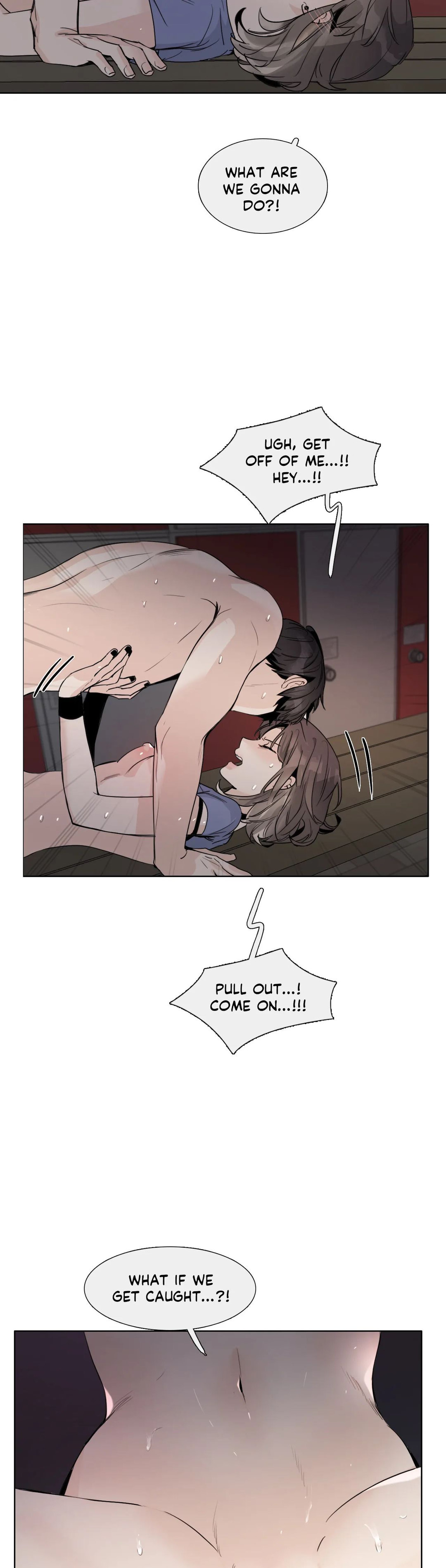 Talk to Me Chap Chapter 137-Talk to Me - Next Chap 158