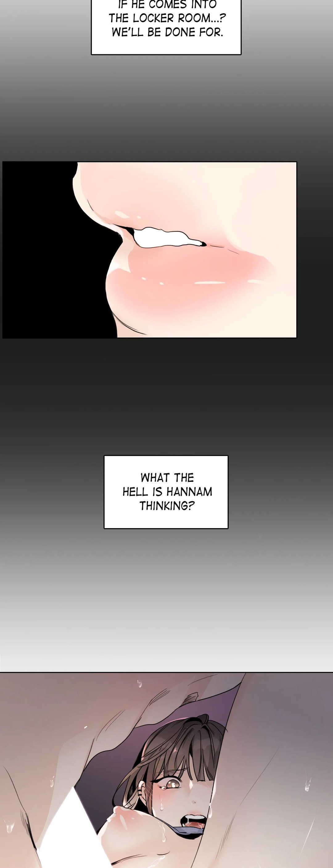 Talk to Me Chap Chapter 137-Talk to Me - Next Chap 158