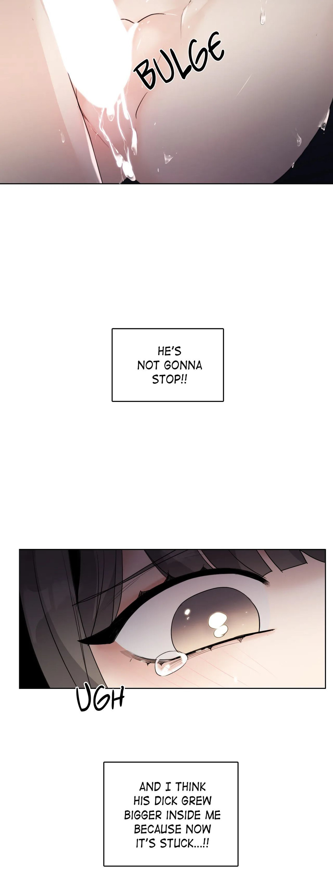 Talk to Me Chap Chapter 137-Talk to Me - Next Chap 158